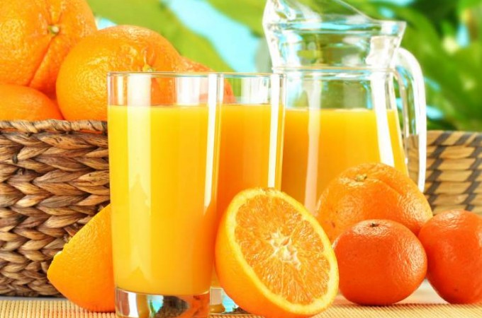 Suco de laranja todo dia reduz risco de demncia em 50%, diz estudo