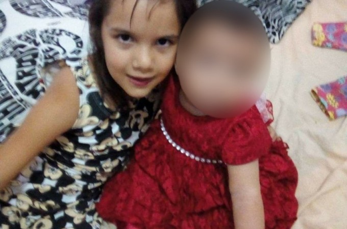Adolescente confessa participao em morte de menina Giovana