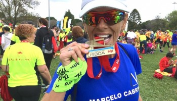 marcia-alcantara-superou-meia-maratona-em-portugal