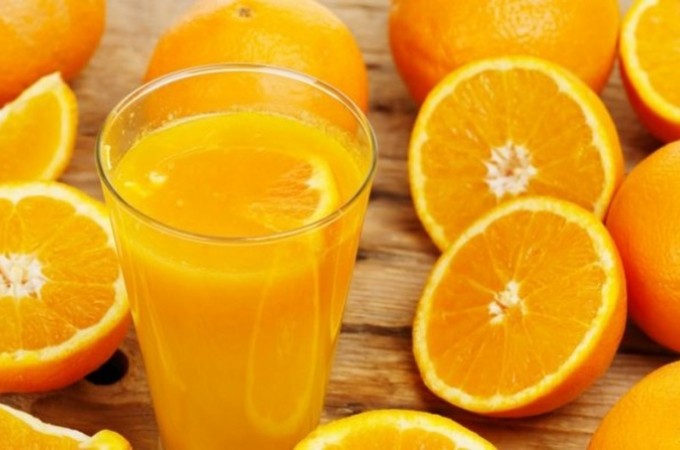 Safra de laranja tem queda de 28,2% em SP e MG, diz Fundecitrus