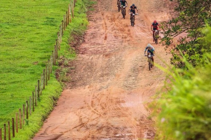 MTB: Ibitinga conquistou medalhas em Arealva