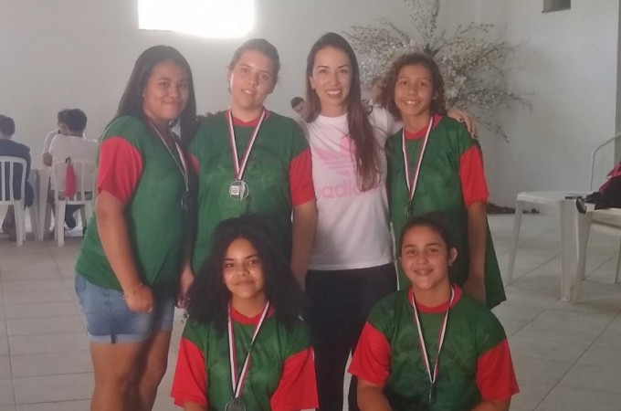 Xadrez: Alunos de Ibitinga conquistaram medalhas nos Jogos Escolares