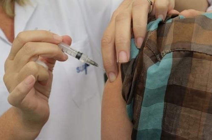 2019: Estado de SP confirmou 384 casos de sarampo em 24 cidades
