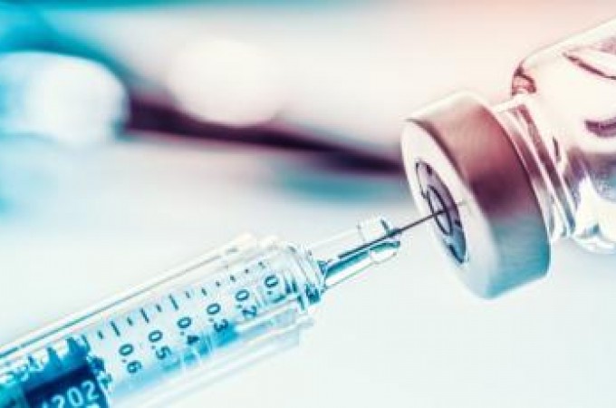 Vacinao contra o SARAMPO em crianas e jovens segue at sexta 13