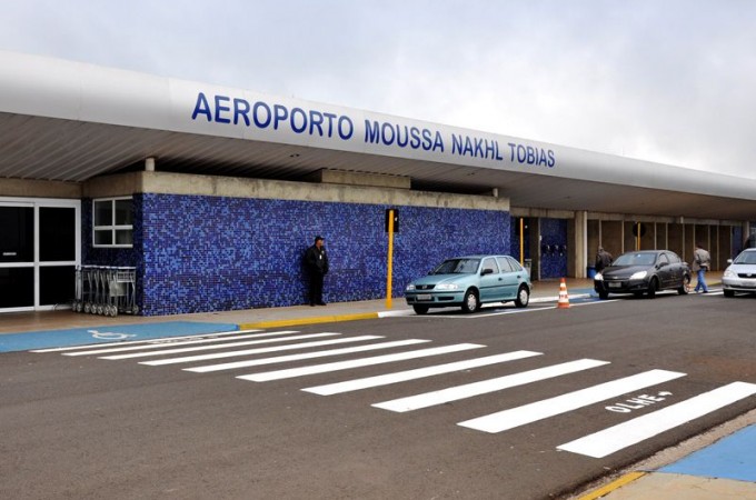 Governo do Estado prev concesso de 22 aeroportos regionais