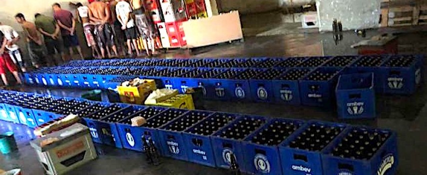 policia-desmantela-fabrica-de-cerveja-clandestina-em-ibate