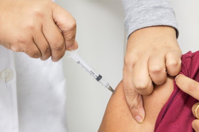 Governo de SP estende Vacinao da Gripe para todas as idades
