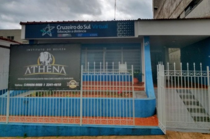 Polo da Cruzeiro do Sul Virtual est com matrculas abertas