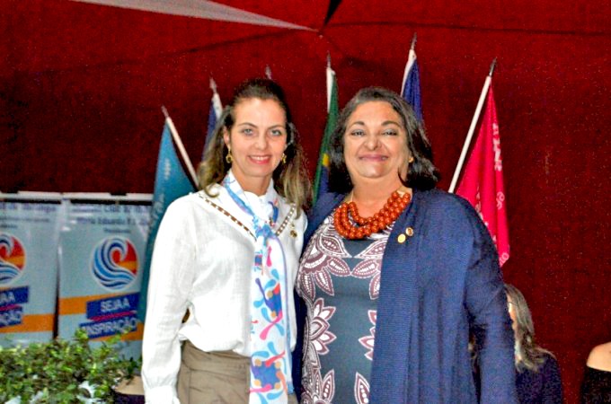 Rotary Club de Ibitinga encerra as atividades depois de 26 anos