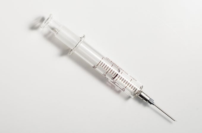 Dia D da Vacinao contra Sarampo ser no sbado (22) 