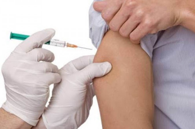 Prorrogada campanha de Multivacinao e Poliomielite at dia 13/11