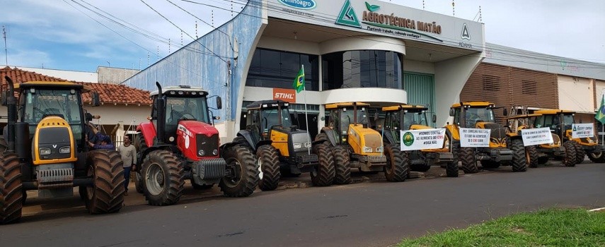 produtores-rurais-de-ibitinga-protestaram-contra-aumento-do-icms