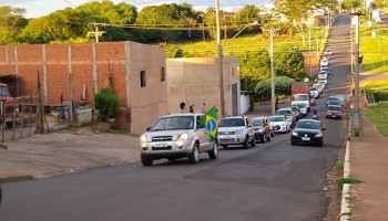 carreata-contra-o-fechamento-do-comercio-foi-realizada-em-ibitinga