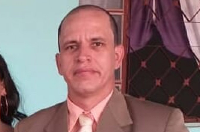 Homem de 40 anos desapareceu em Ibitinga