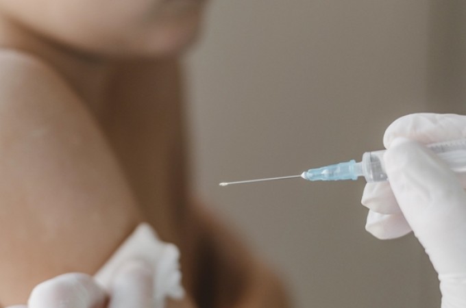 COVID-19: Ibitinga ultrapassa 15 mil doses da vacina aplicadas