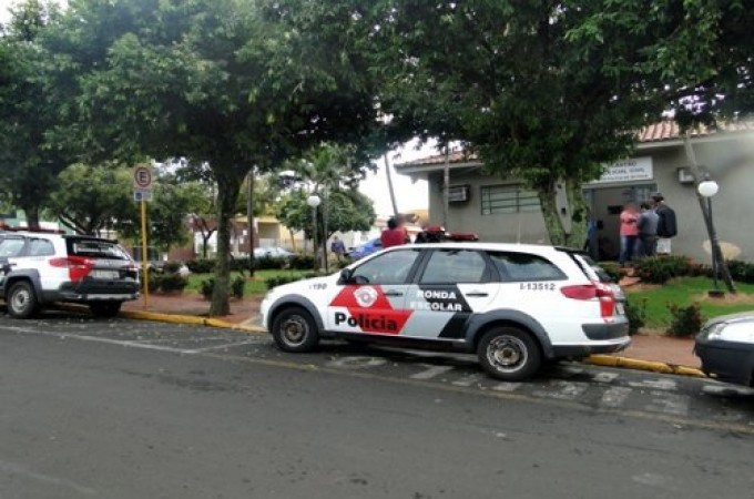 Polcia Civil prende dois suspeitos da morte da mulher de 24 anos