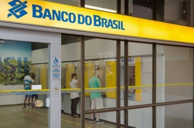  Banco do Brasil abriu concurso pblico para vagas de escriturrio