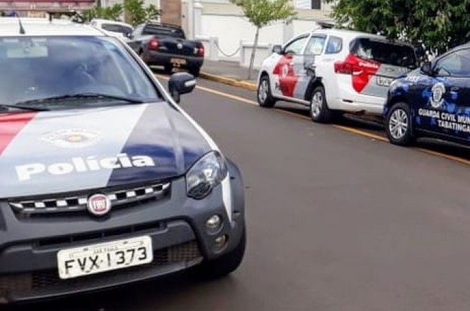 Tabatinga: Bandidos assaltaram dinheiro e joias de famlia