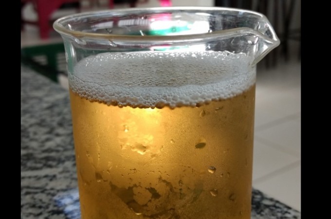 Pesquisadora da Unesp de Araraquara cria 'cerveja saudvel'