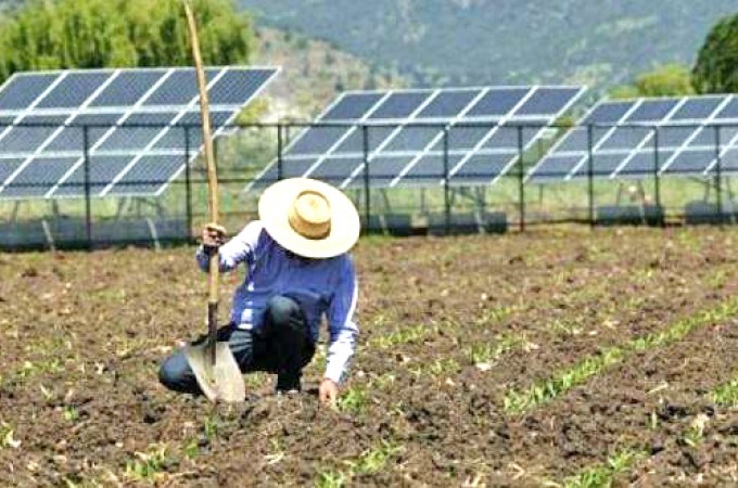 Sindicato Rural explana sobre Energia limpa na rea rural