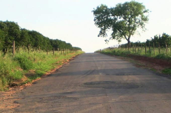 Motociclista morre depois de acidente em Tabatinga