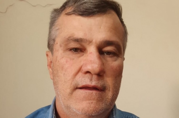Ibitinga: Produtor Rural Carlos Salina faleceu 
