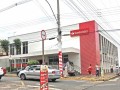 Agência do Santander em Ibitinga interrompe atendimento