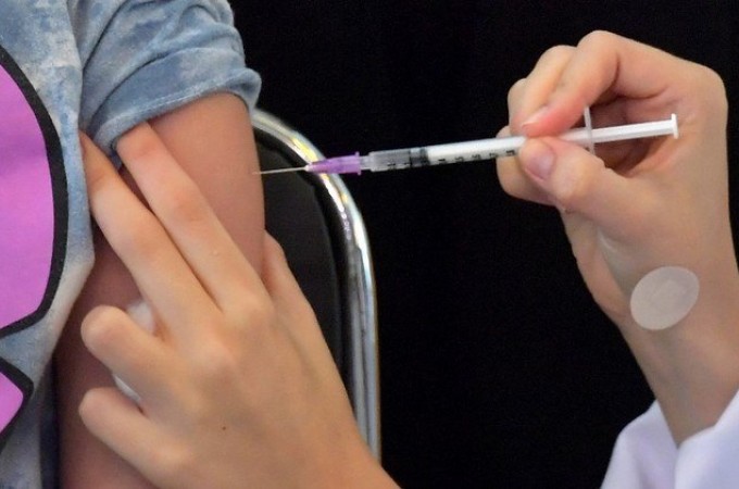 COVID-19: Começa Vacinação em crianças com menos de 11 anos 