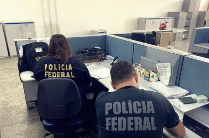 Polcia Investiga fraude de R$ 1,5 bilho no seguro defeso 