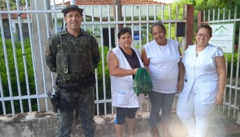 lar-sao-vicente-de-paula-recebeu-peixe-apreendido-pela-pm-ambiental