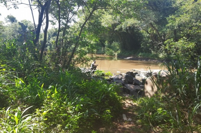 Borborema: PM Ambiental flagra pesca em local proibido