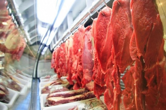 Governo de SP regulamenta novas regras do comrcio de carne moda