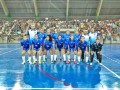 Futsal: Ibitinga joga na 2ª etapa, no dia 26