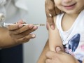Vacinação contra Sarampo continua até junho