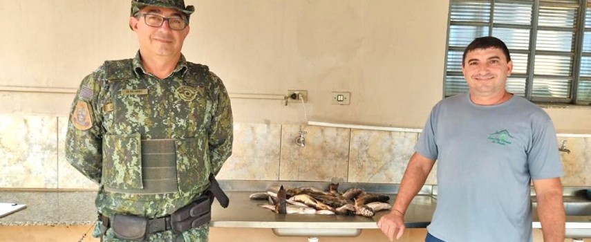 pm-ambiental-apreende-36-kg-de-peixes-e-aplica-multa-para-pescadores