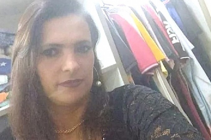 Iacanga: Mulher morreu aps agresso do ex-marido