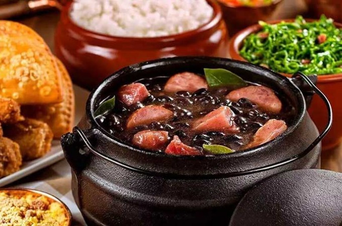 Feijoada Fest, em prol do S.O.S. ser no dia 04 de junho