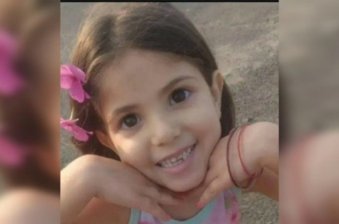 Itpolis: Criana de 6 anos morre aps ter sido atropelada 