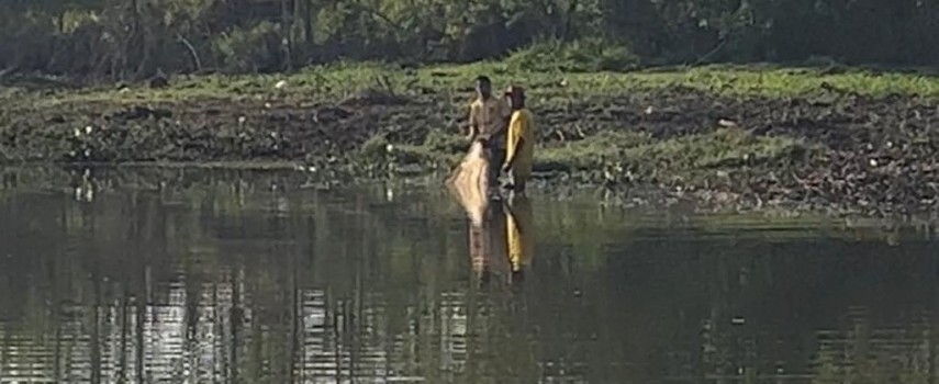 policia-ambiental-flagra-pescadores-com-redes-em-borborema