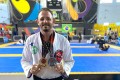 Jiu-Jitsu: Atleta de Ibitinga conquista duas medalhas em Araatuba