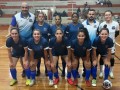 Ibitinga deixa a Copa Record de Futsal Feminino 2024