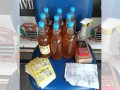 Borborema: Homens so presos suspeitos de vender mel falsificado