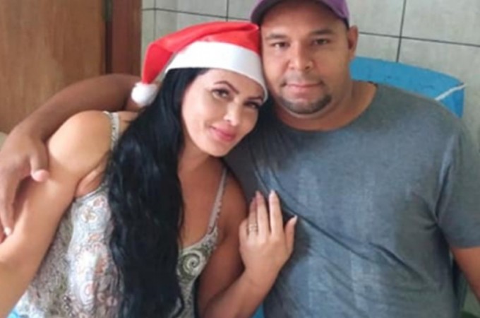 Casal morre em acidente em estrada vicinal de Gavio Peixoto