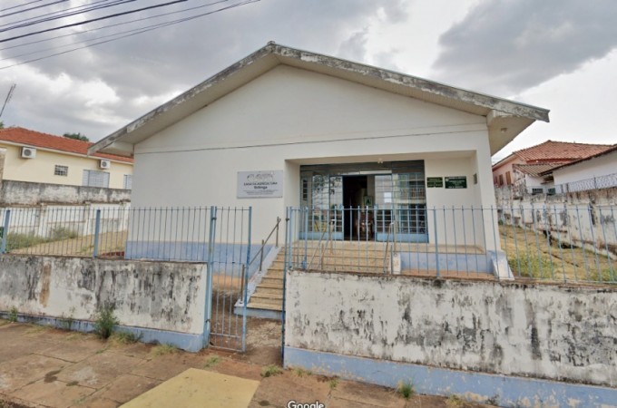 Casa da Agricultura est recebendo doaes para o Rio Grande do Sul