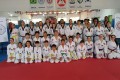 Taekwondo: CBI sediou curso com medalhista do Pan-Americano