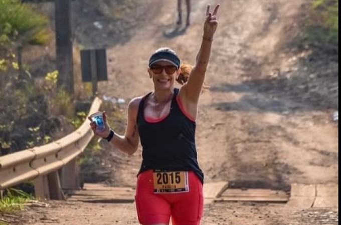 Corrida: Atleta de Ibitinga venceu prova de 20 km em Brotas