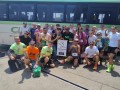 Corrida de Rua: Atletas de Ibitinga conquistaram medalhas em Bauru