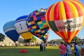 Ibitinga: 4 Festival de Balonismo comea dia 18