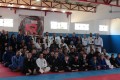 JIU-JITSU: CBI sediou seminrio e graduao de atletas de 4 cidades