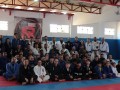 JIU-JITSU: CBI sediou seminrio e graduao de atletas de 4 cidades